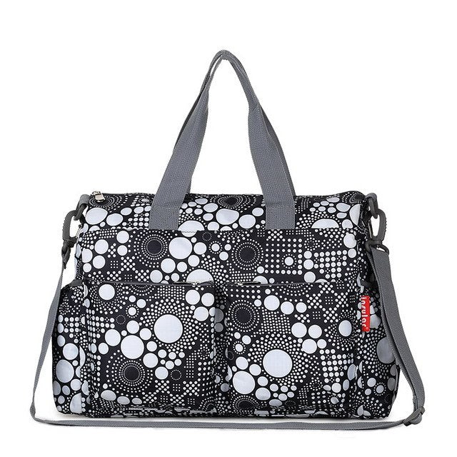 Urban Series Multifunktions Babywickeltasche
