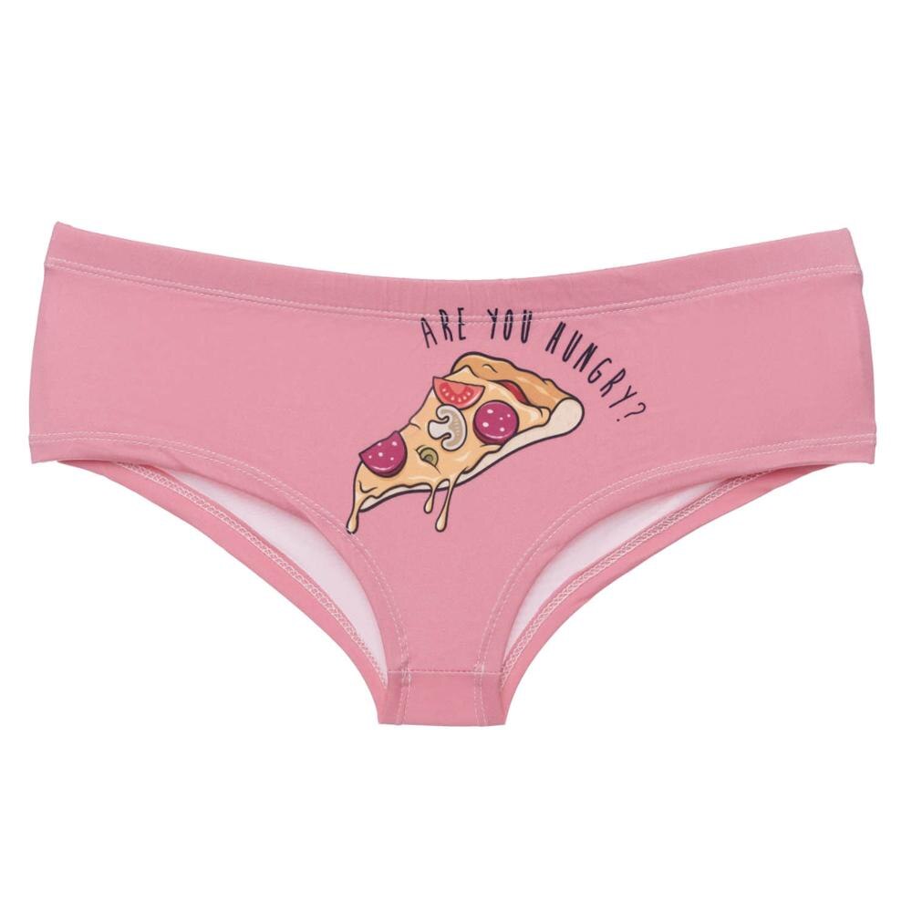 "Vanteo™Teens" Cartoon Damen&Teen Panties