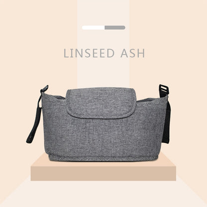 Vanteo™ Kinderwagen-/Wickeltasche