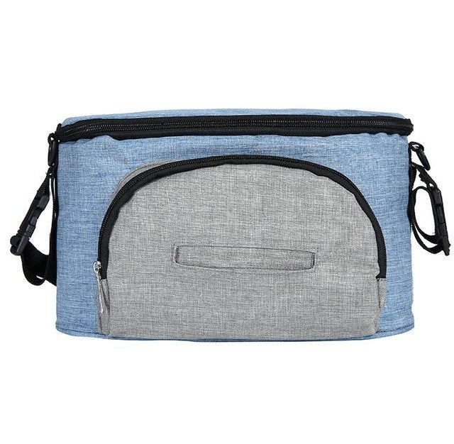 Baby Kinderwickeltasche
