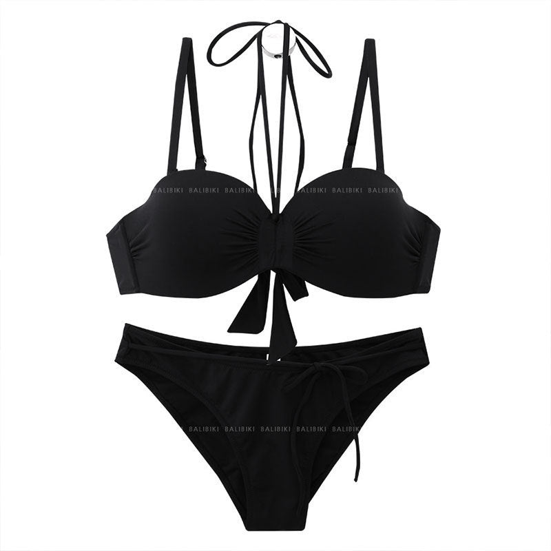 Schnürr - Bikini für Teens & Damen