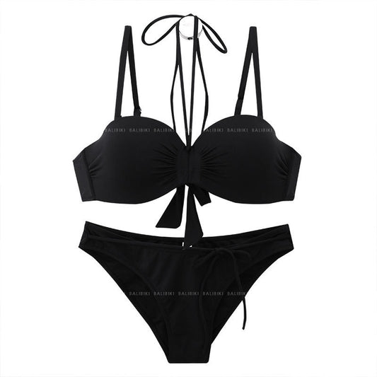 Schnürr - Bikini für Teens & Damen