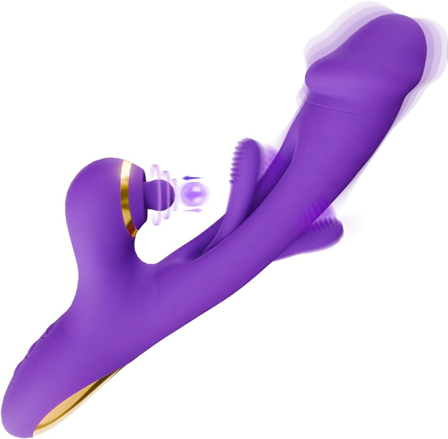 Daphne (Gen.4) G-Punkt-Vibrator