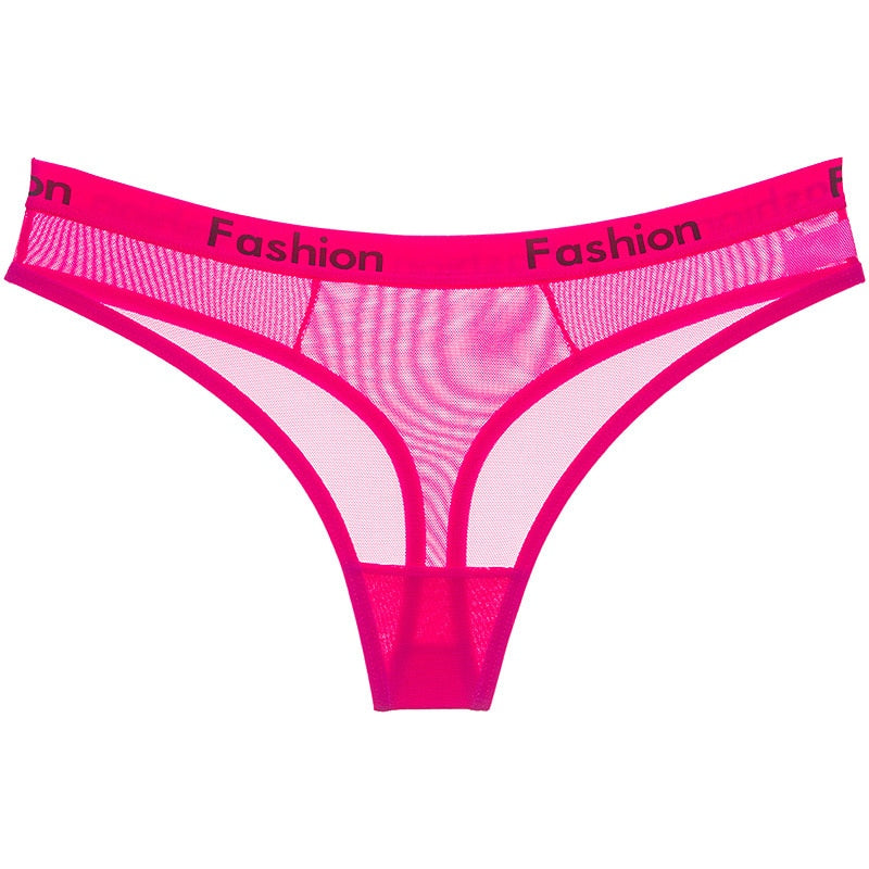 "Vanteo™Teens" Sportliche Tanga für Damen & Teens