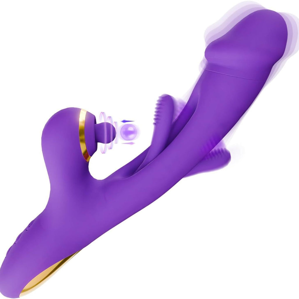 Daphne (Gen.4) G-Punkt-Vibrator