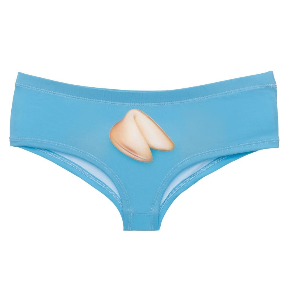 "Vanteo™Teens" Cartoon Damen&Teen Panties