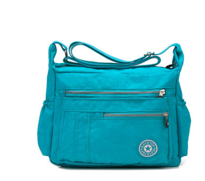 Waterproof Baby Wickeltasche