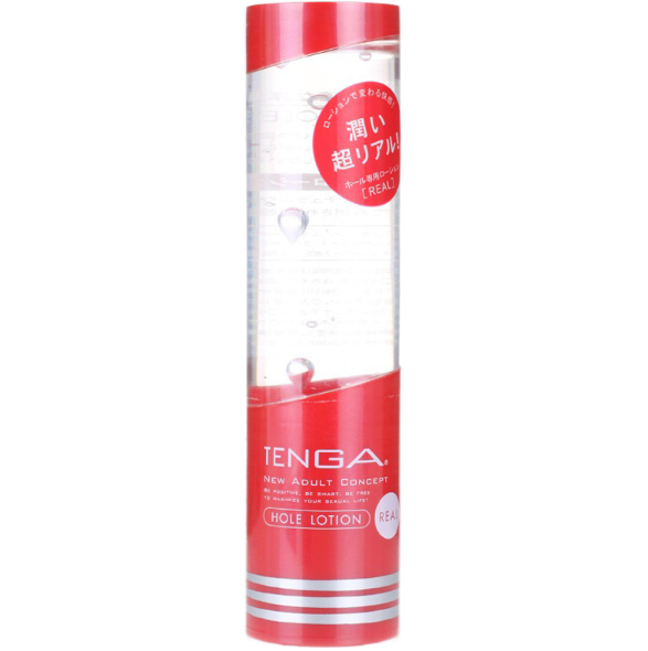 TENGA Gleitgel 170ml