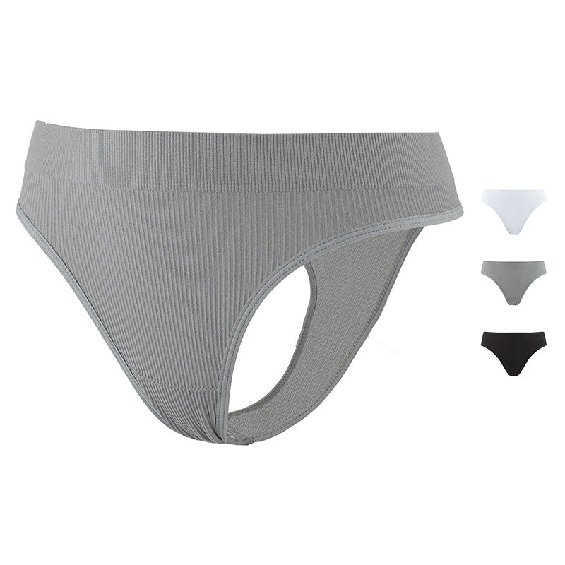 Damen Nahtlose Brazilian Panties