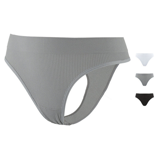 Damen Nahtlose Brazilian Panties