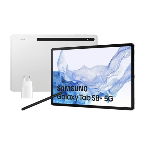 Samsung Galaxy Tab S8+ 5G 12,4"
