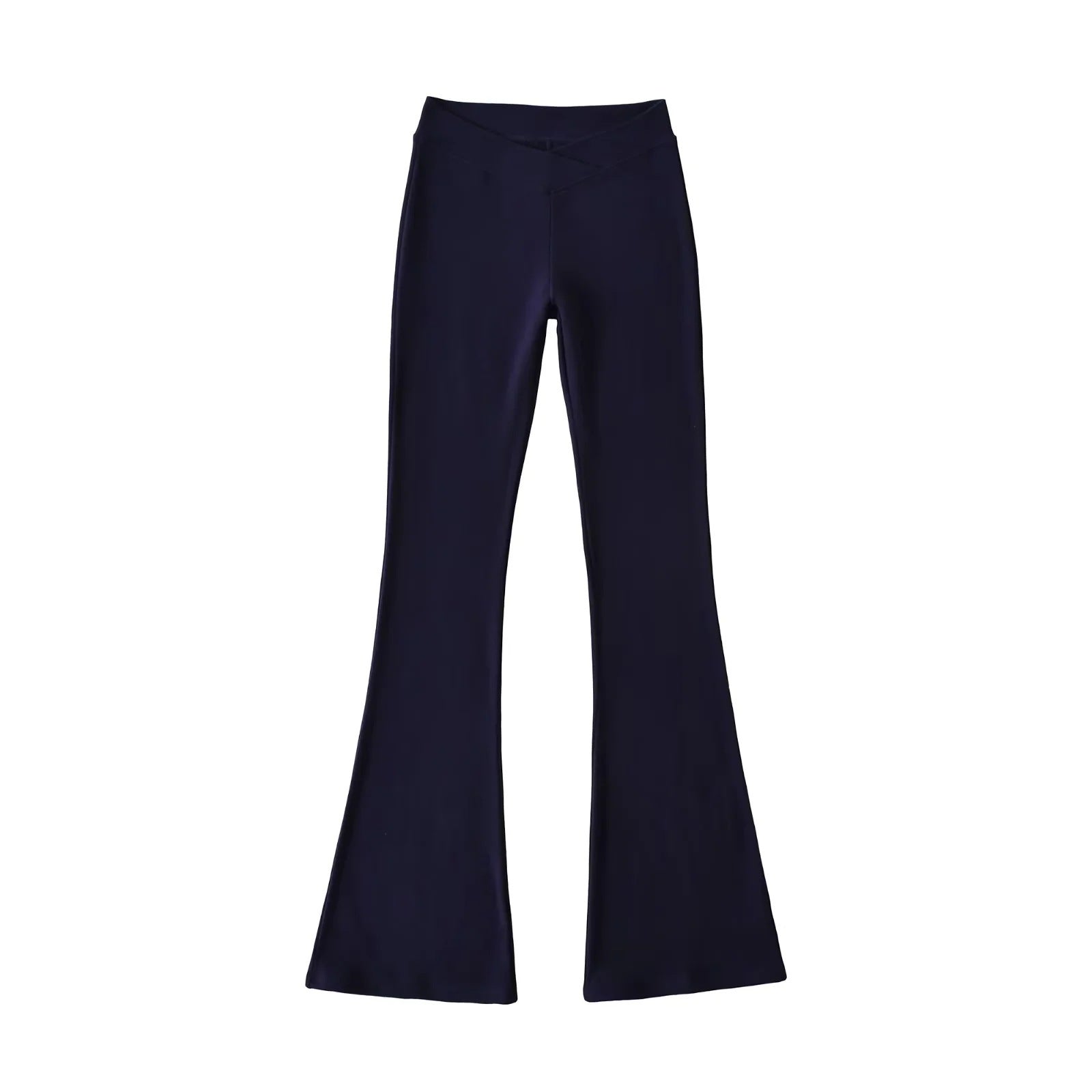 Spicy girl casual bag hip long pants
