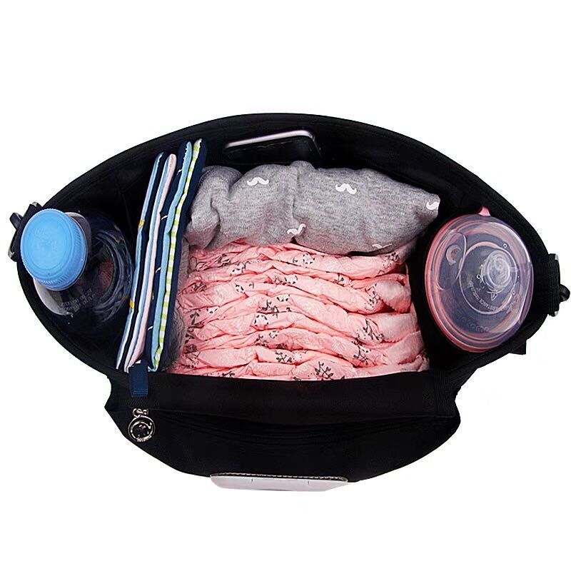 Bosenbebe Kinderwagen-/Wickeltasche