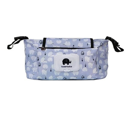Bosenbebe Kinderwagen-/Wickeltasche