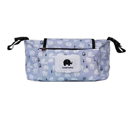 Bosenbebe Kinderwagen-/Wickeltasche