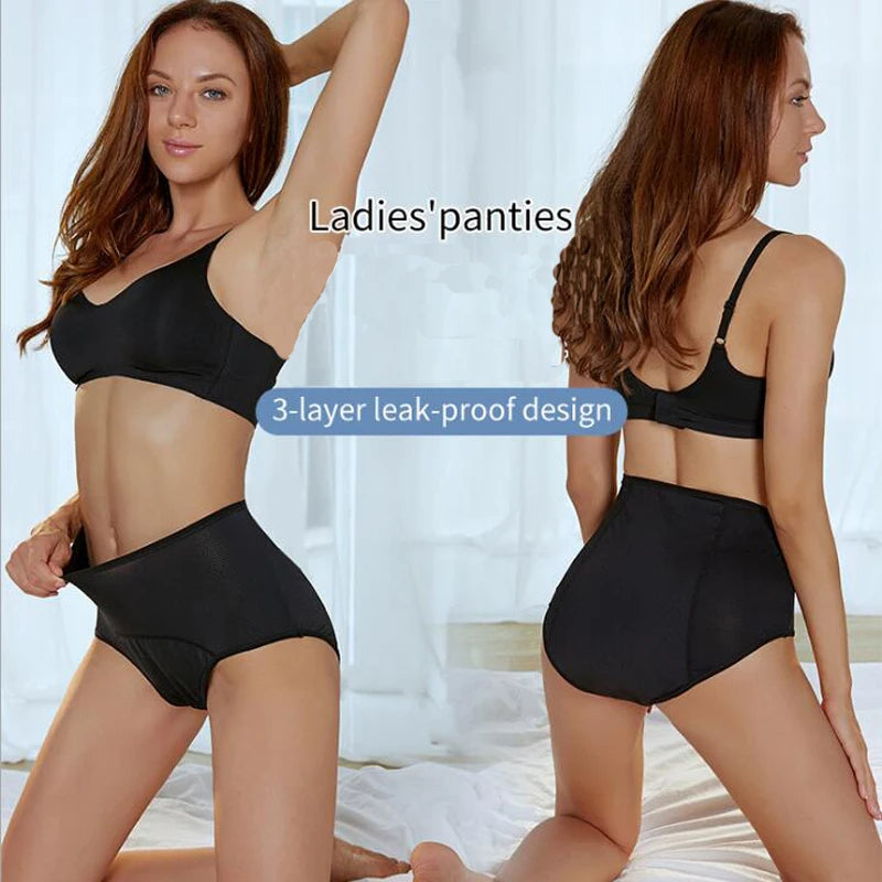 Menstruation Pantie