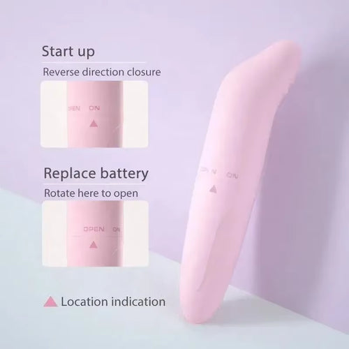 "Eggs" Vaginal Vibrator für Sie (oder ihn!!)
