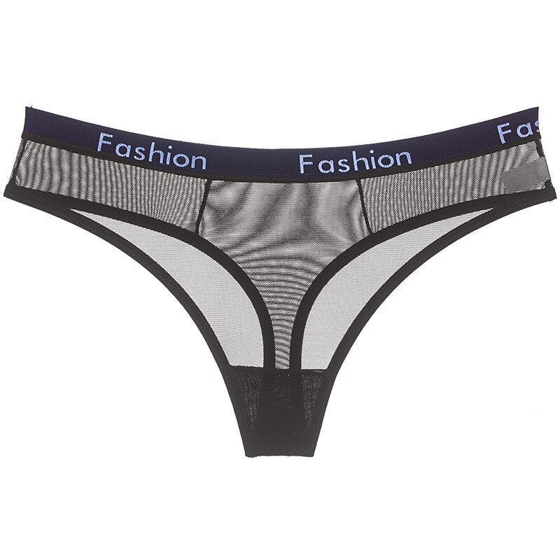 "Vanteo™Teens" Sportliche Tanga für Damen & Teens