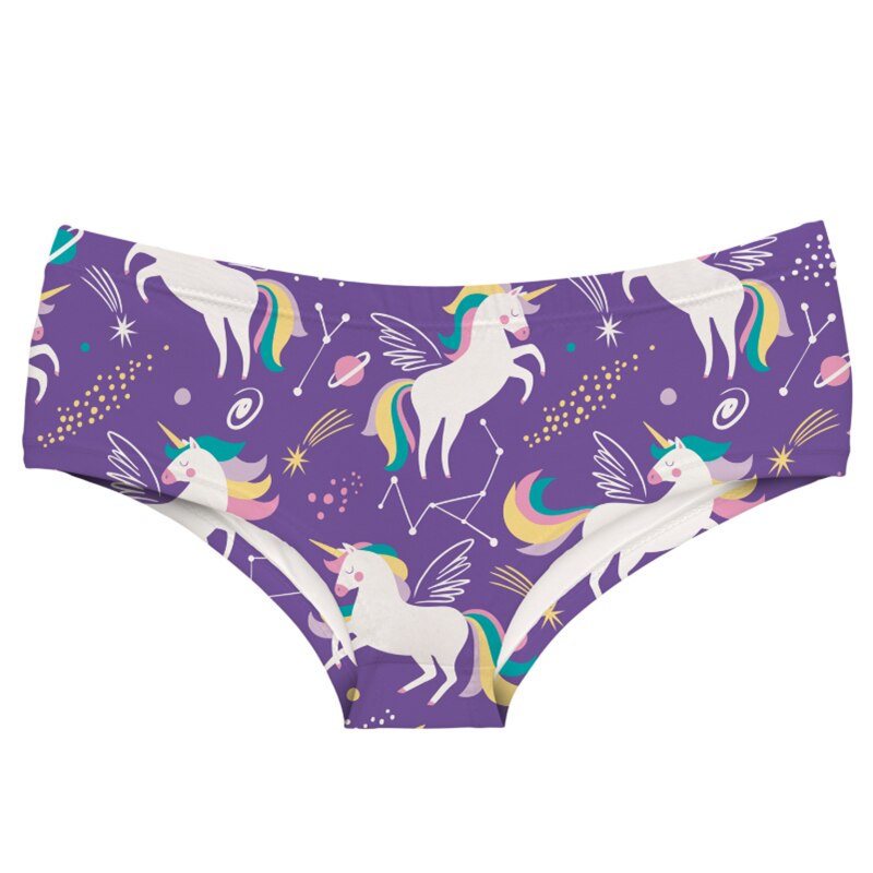 Mädchen Print Panties - Pokémon & mehr
