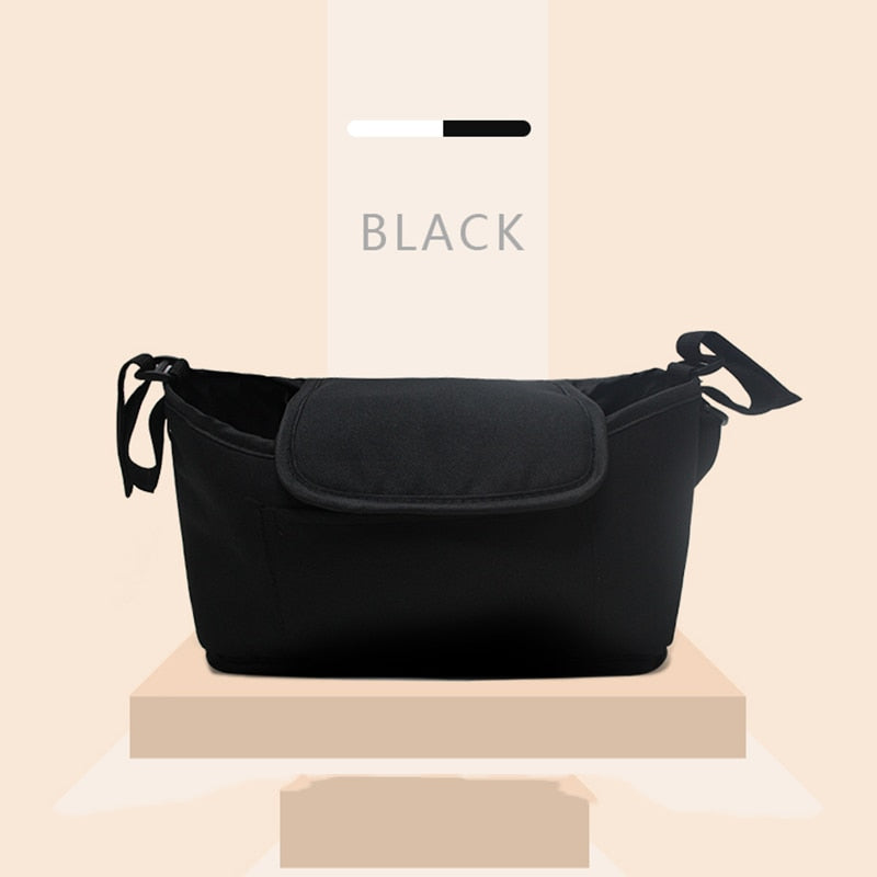 Vanteo™ Kinderwagen-/Wickeltasche