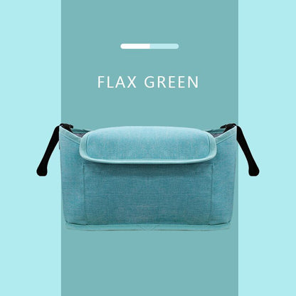 Vanteo™ Kinderwagen-/Wickeltasche
