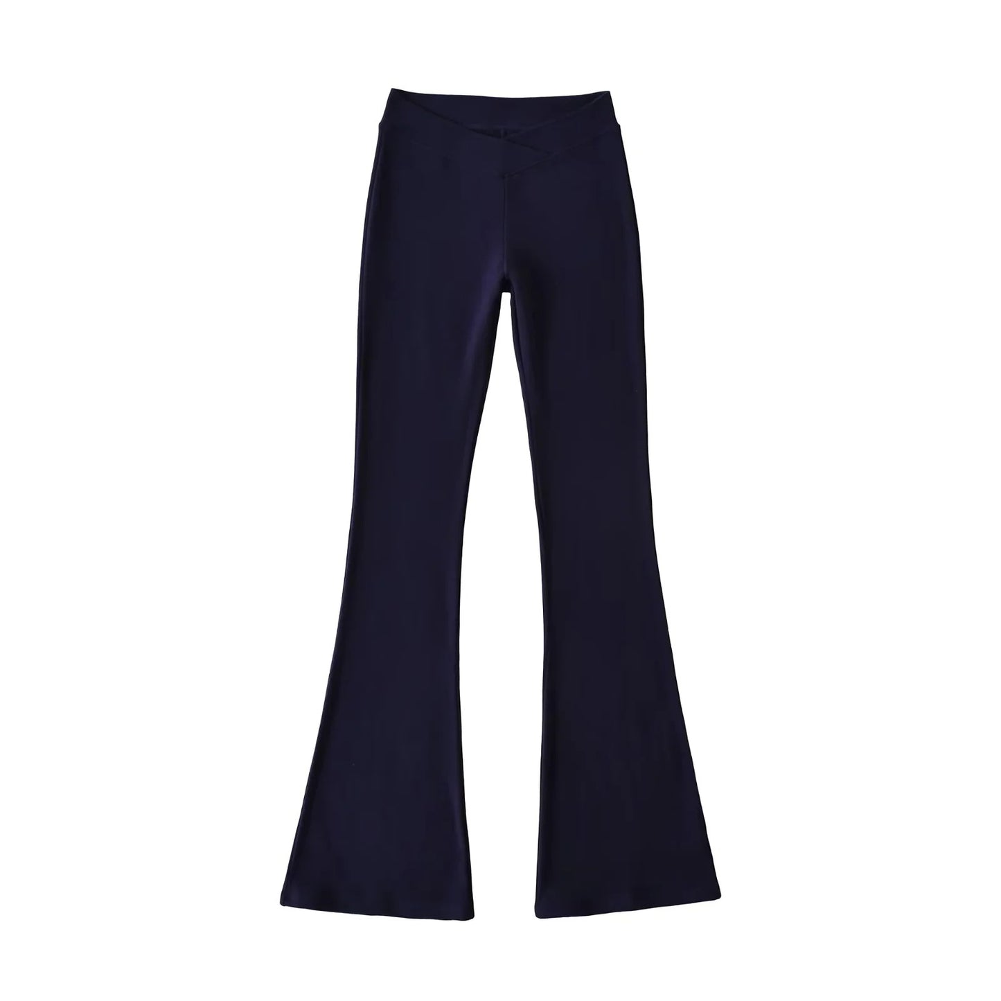 Spicy girl casual bag hip long pants