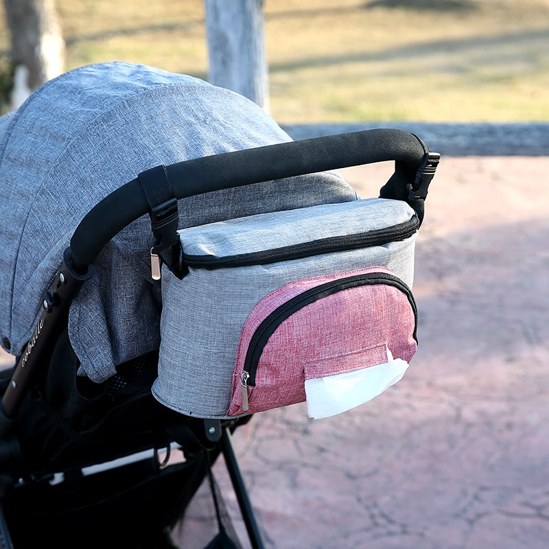 Baby Kinderwickeltasche