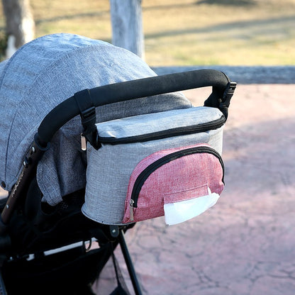 Baby Kinderwickeltasche