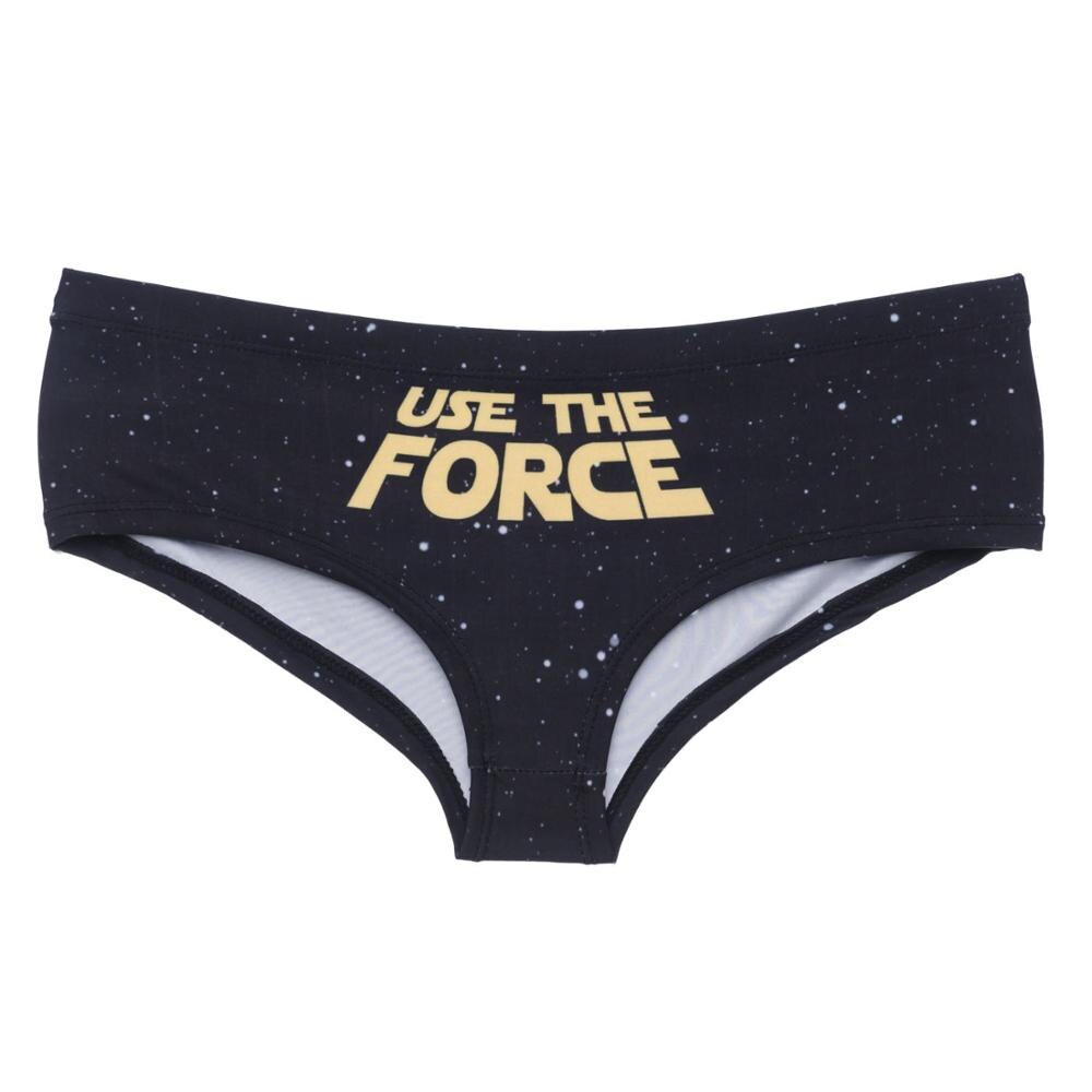 "Vanteo™Teens" Cartoon Damen&Teen Panties