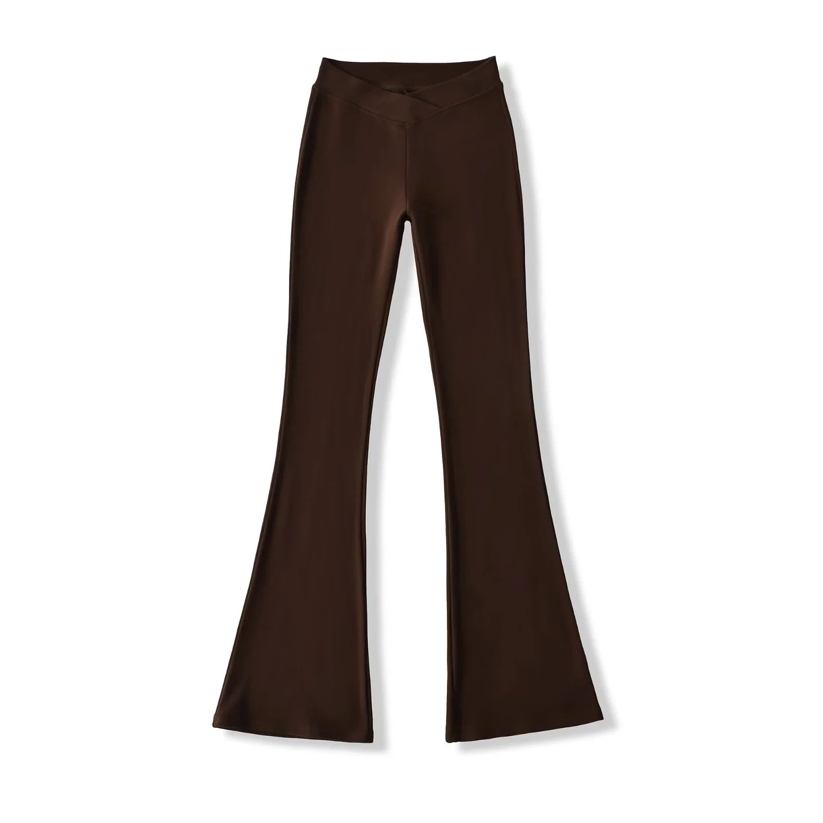 Spicy girl casual bag hip long pants