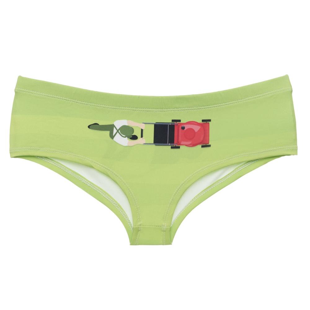 "Vanteo™Teens" Cartoon Damen&Teen Panties