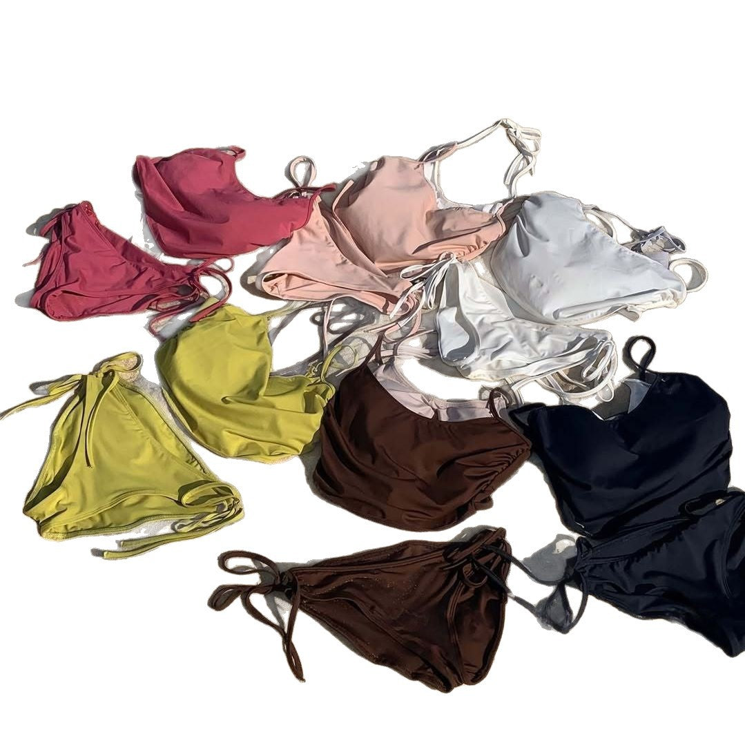 Elegance Bikini für Teens & Damen