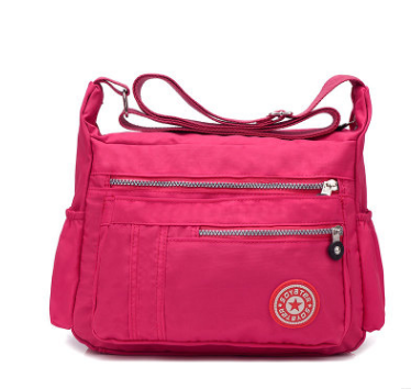 Waterproof Baby Wickeltasche