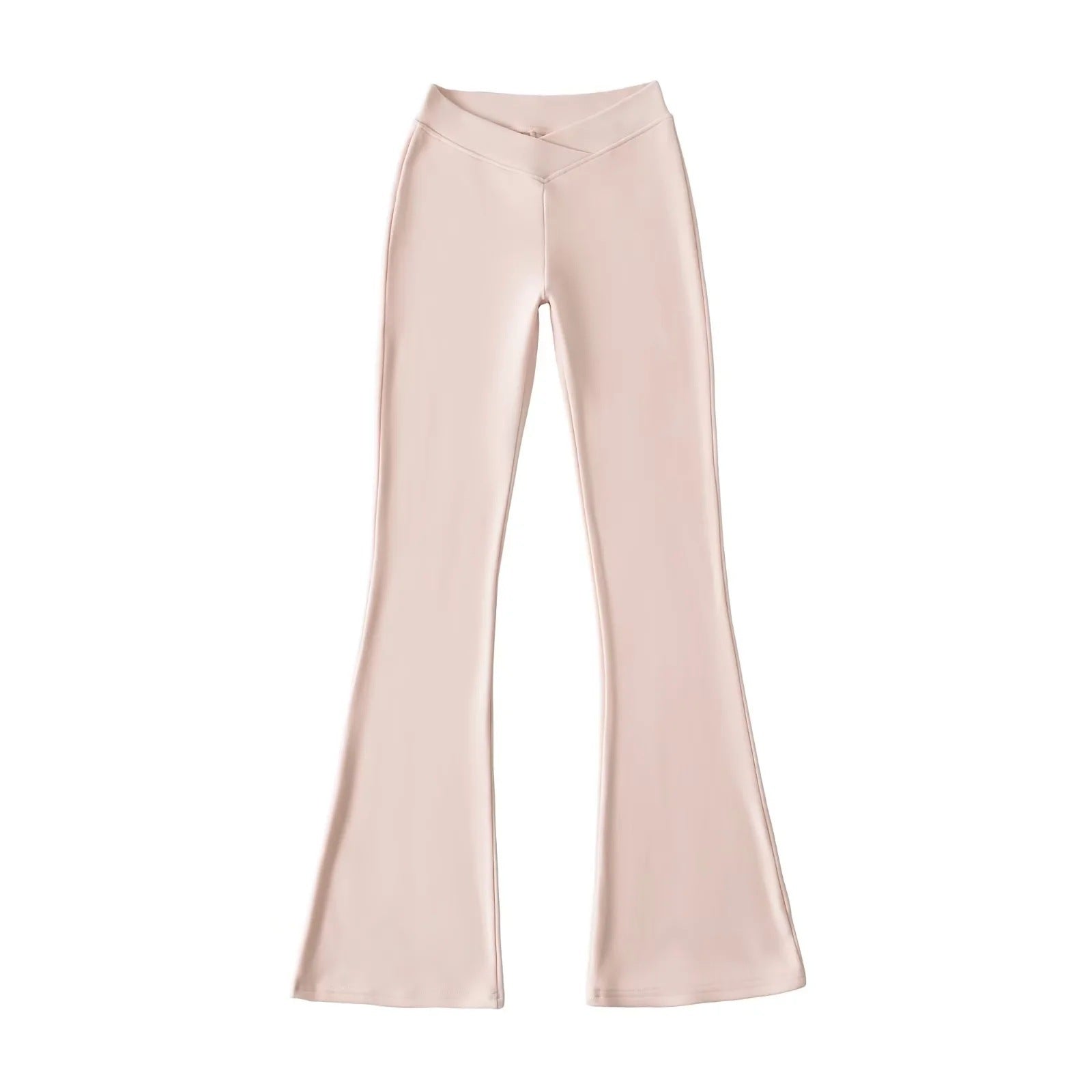 Spicy girl casual bag hip long pants