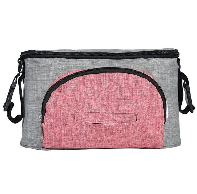Baby Kinderwickeltasche