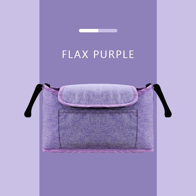 Vanteo™ Kinderwagen-/Wickeltasche