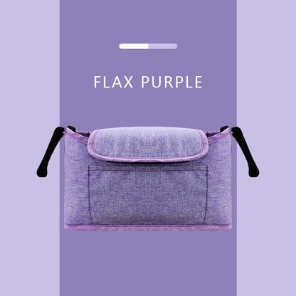 Vanteo™ Kinderwagen-/Wickeltasche