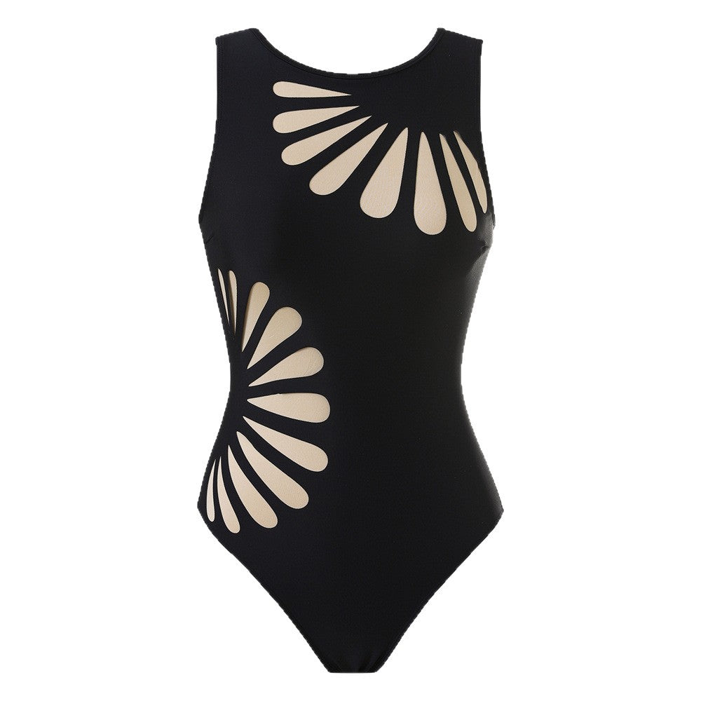 Women's One-Piece Swimsuit