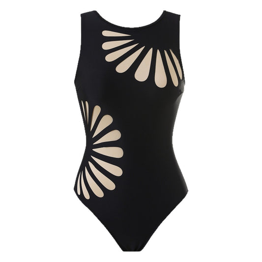 Women's One-Piece Swimsuit