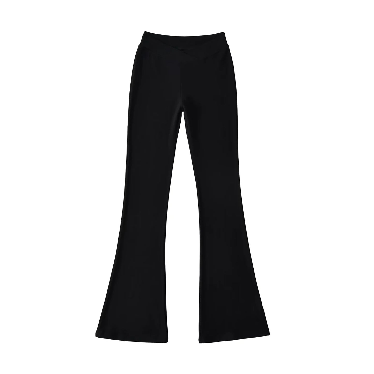 Spicy girl casual bag hip long pants