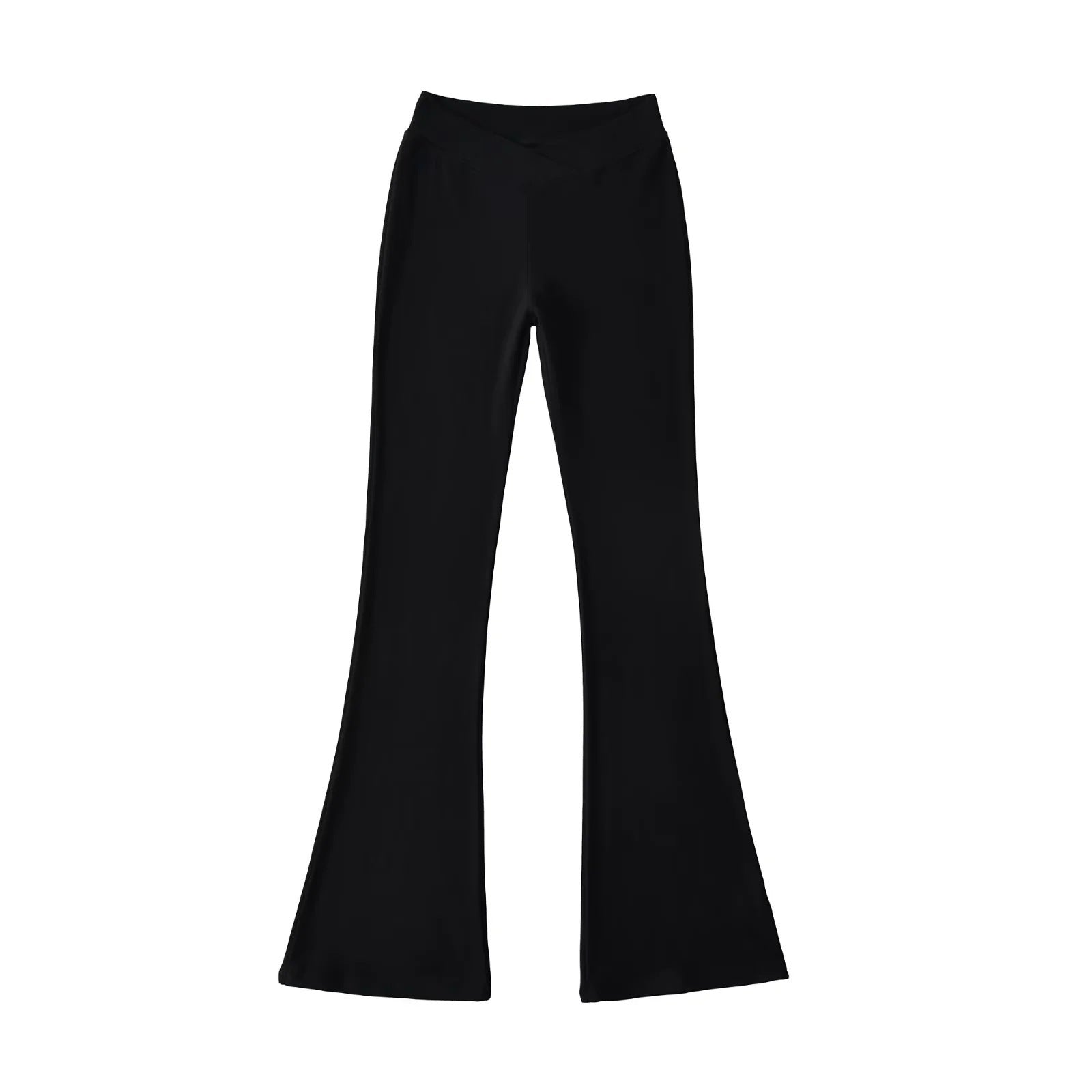Spicy girl casual bag hip long pants