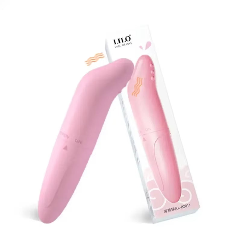 "Eggs" Vaginal Vibrator für Sie (oder ihn!!)