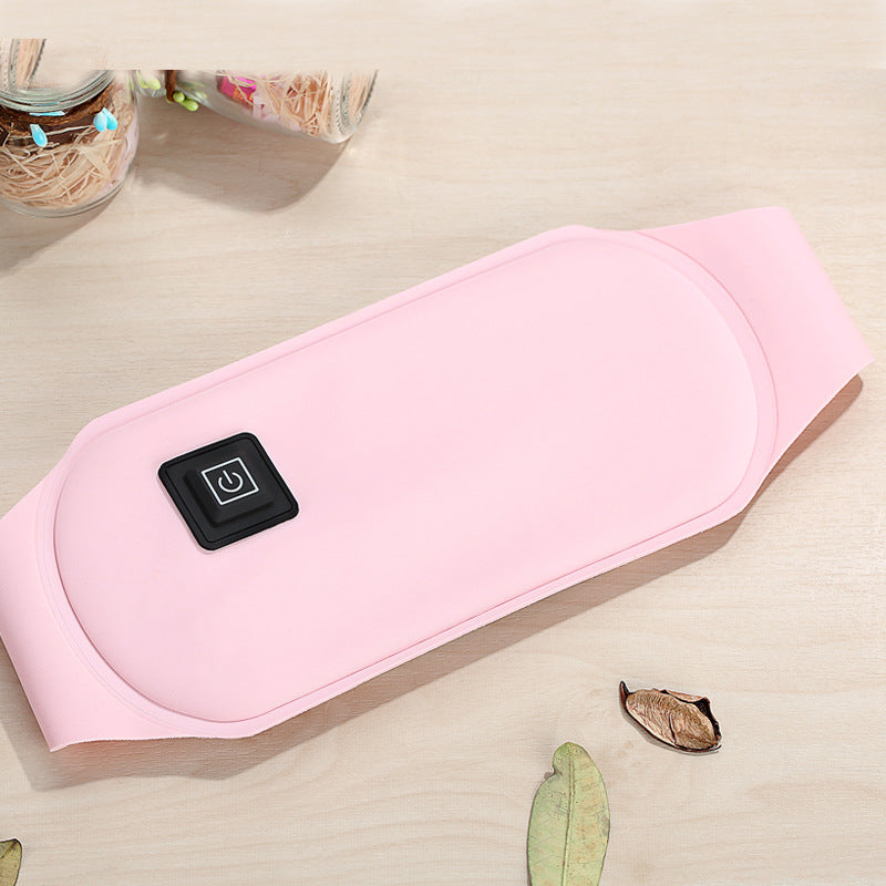 Menstruations/Perioden Gurt - aufladbar