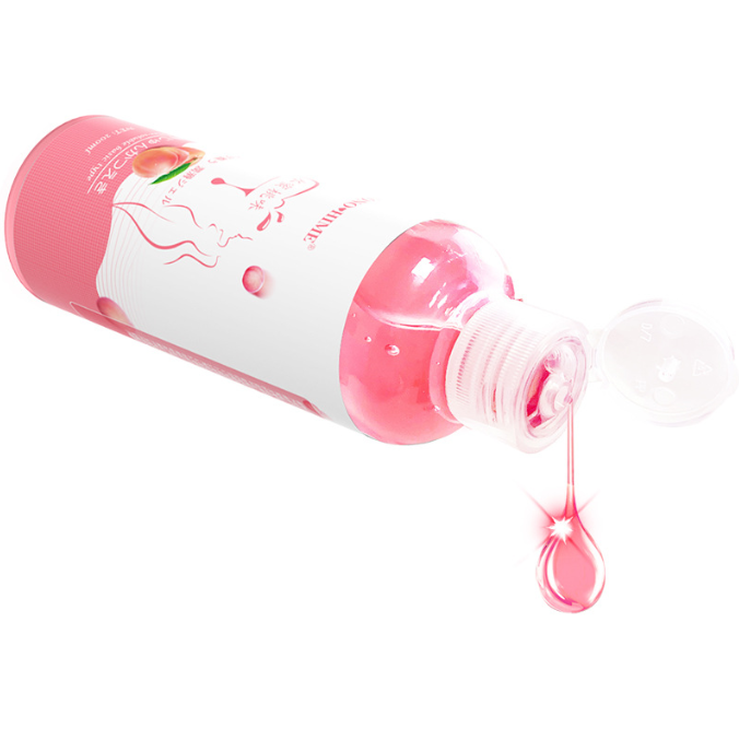 TONOHIME Fruit Flavor Gleitgel Auf Wasserbasis - 200ml