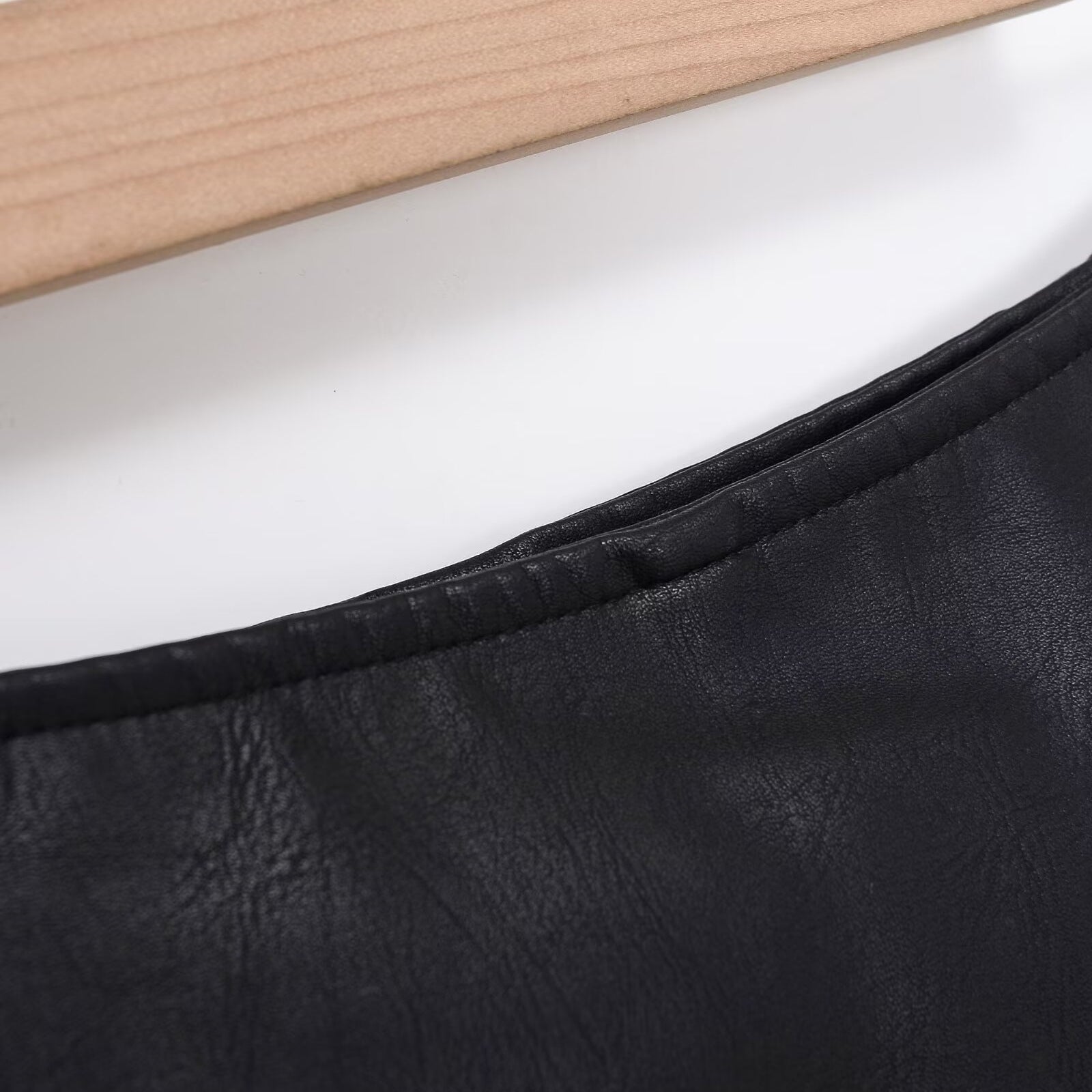 Spicy girl style versatile short pants skirt