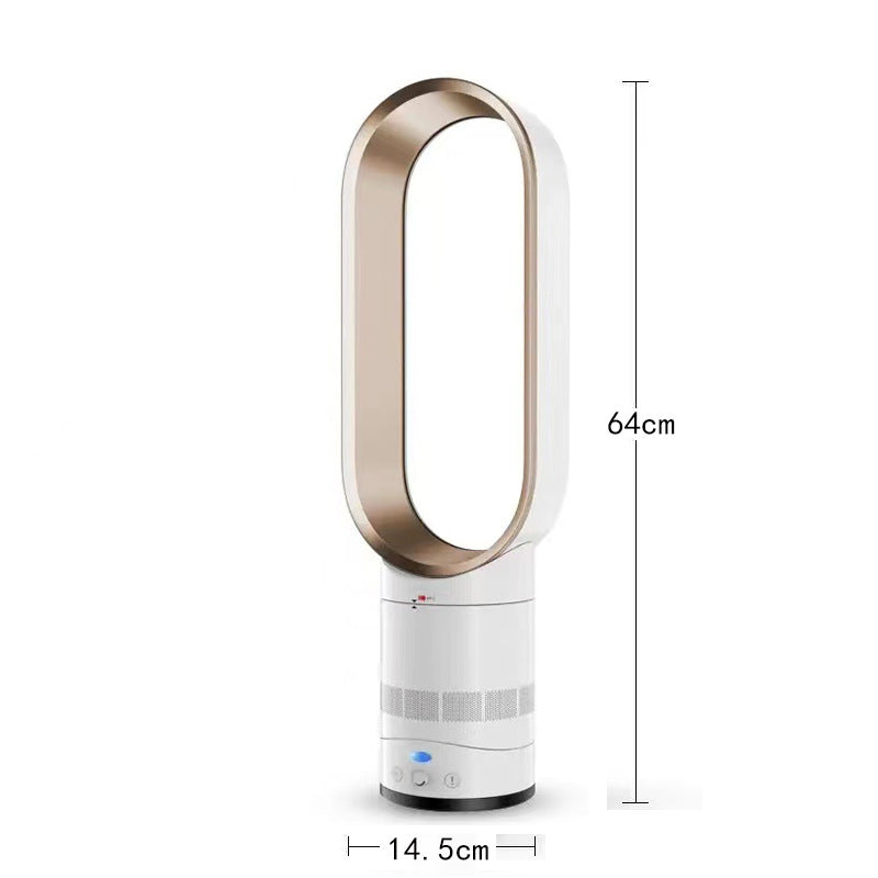 16" Bladeless Tower Lüfter mit Remote