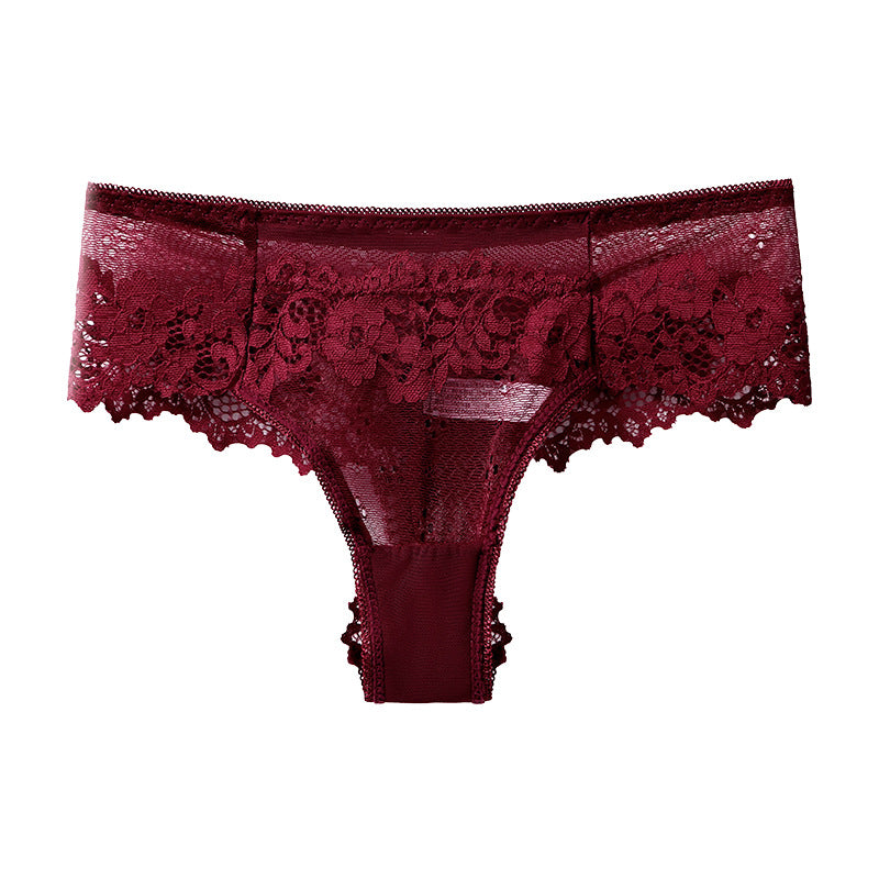 Sexy Lace Ladies Lingerie