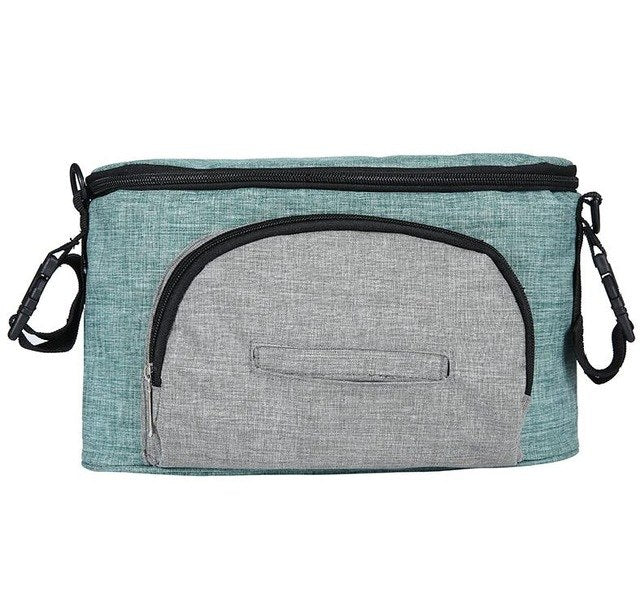 Baby Kinderwickeltasche