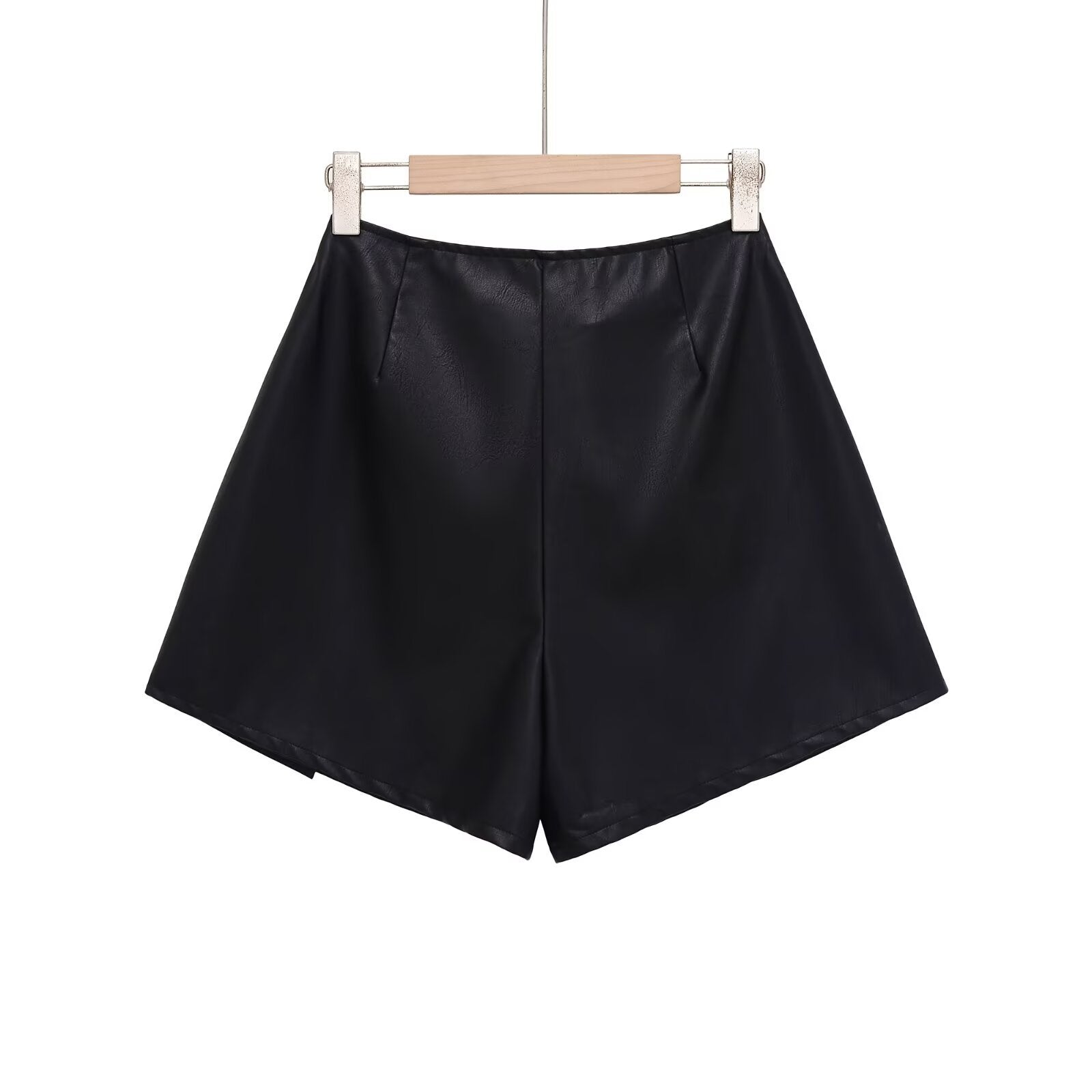 Spicy girl style versatile short pants skirt