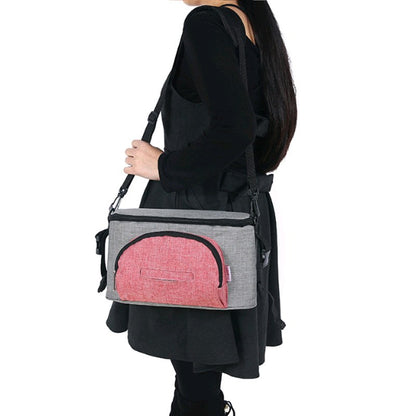 Baby Kinderwickeltasche